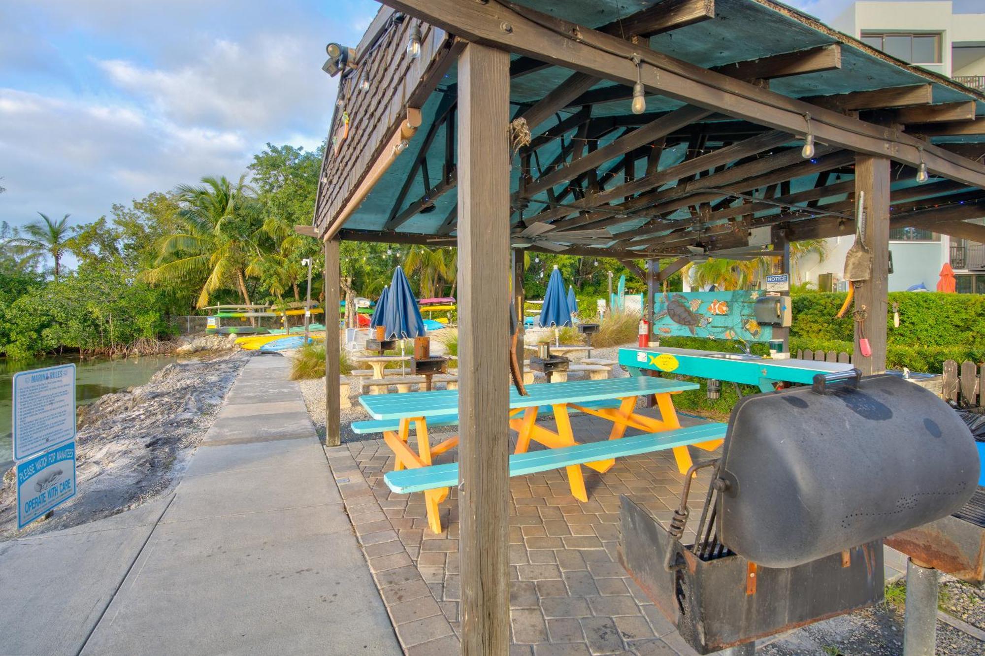 2Br In Key Largo W Pool And Sunset Views Aparthotel Exterior photo