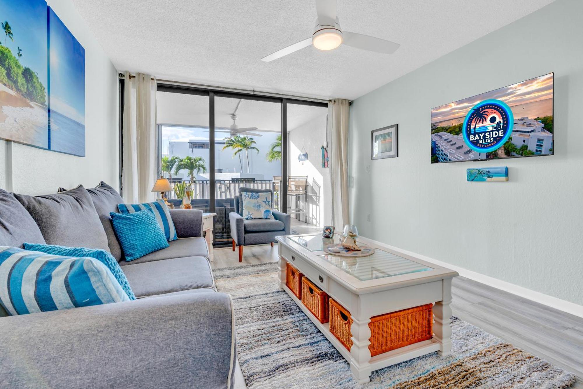 2Br In Key Largo W Pool And Sunset Views Aparthotel Exterior photo