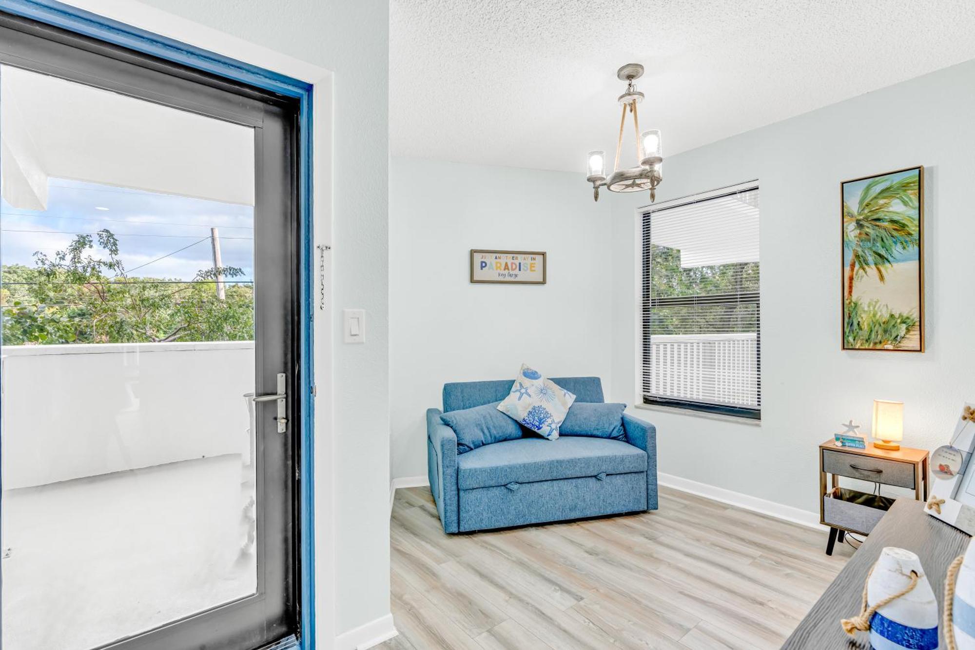 2Br In Key Largo W Pool And Sunset Views Aparthotel Exterior photo